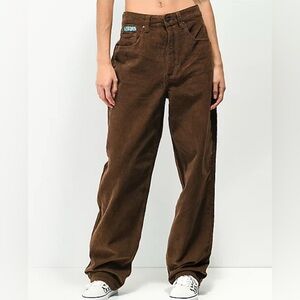 Empyre Tori Carafe Corduroy Skate Pants